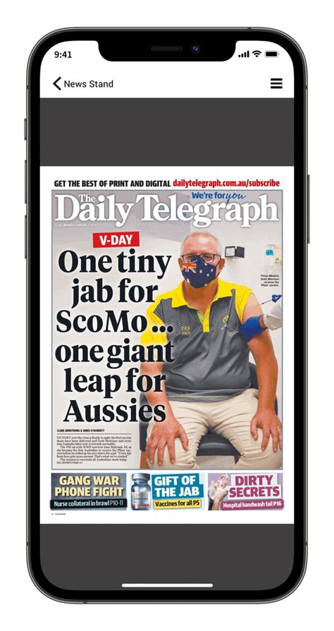 daily telegraph dating app
